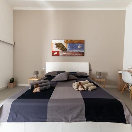 B&B Del Corso Bari Exterior photo