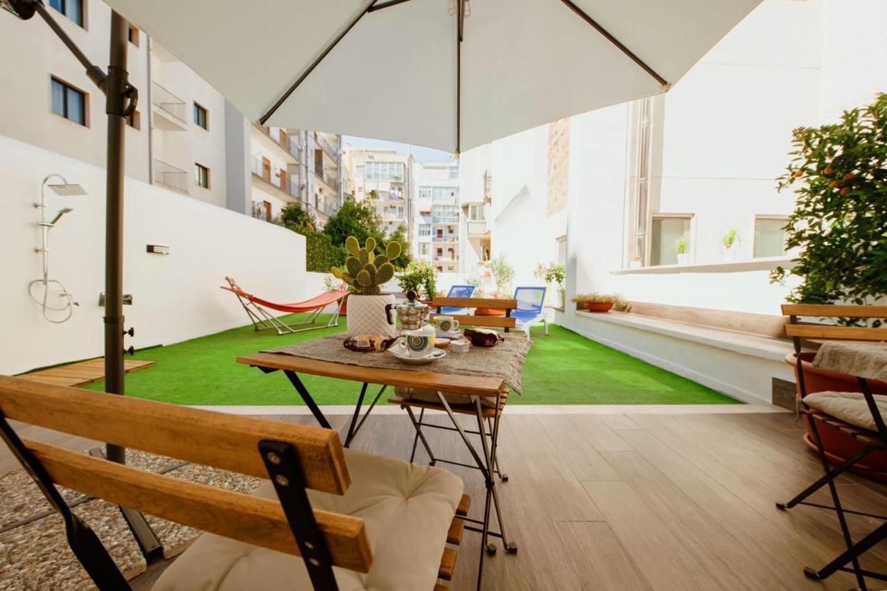 B&B Del Corso Bari Exterior photo