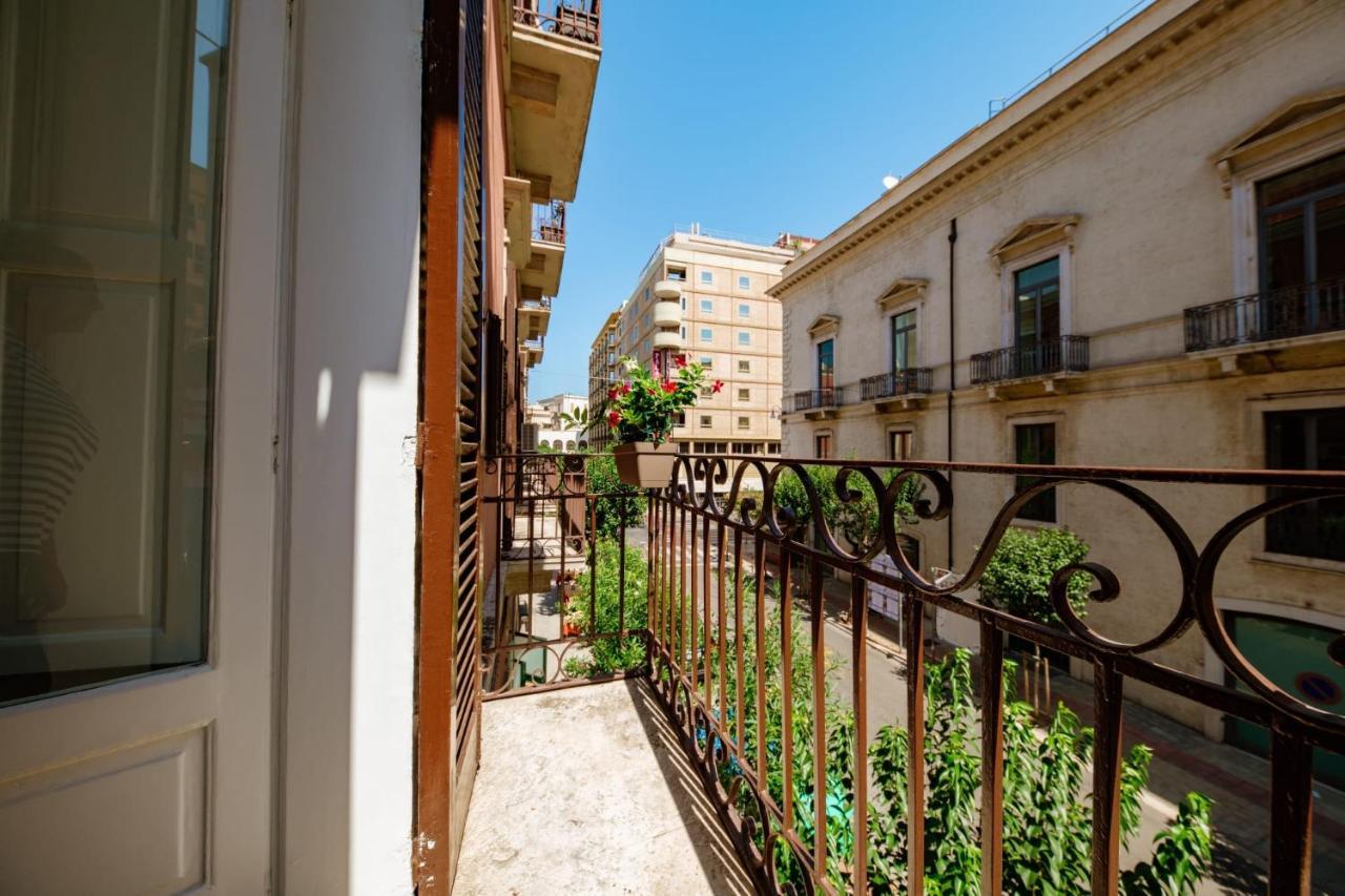 B&B Del Corso Bari Exterior photo