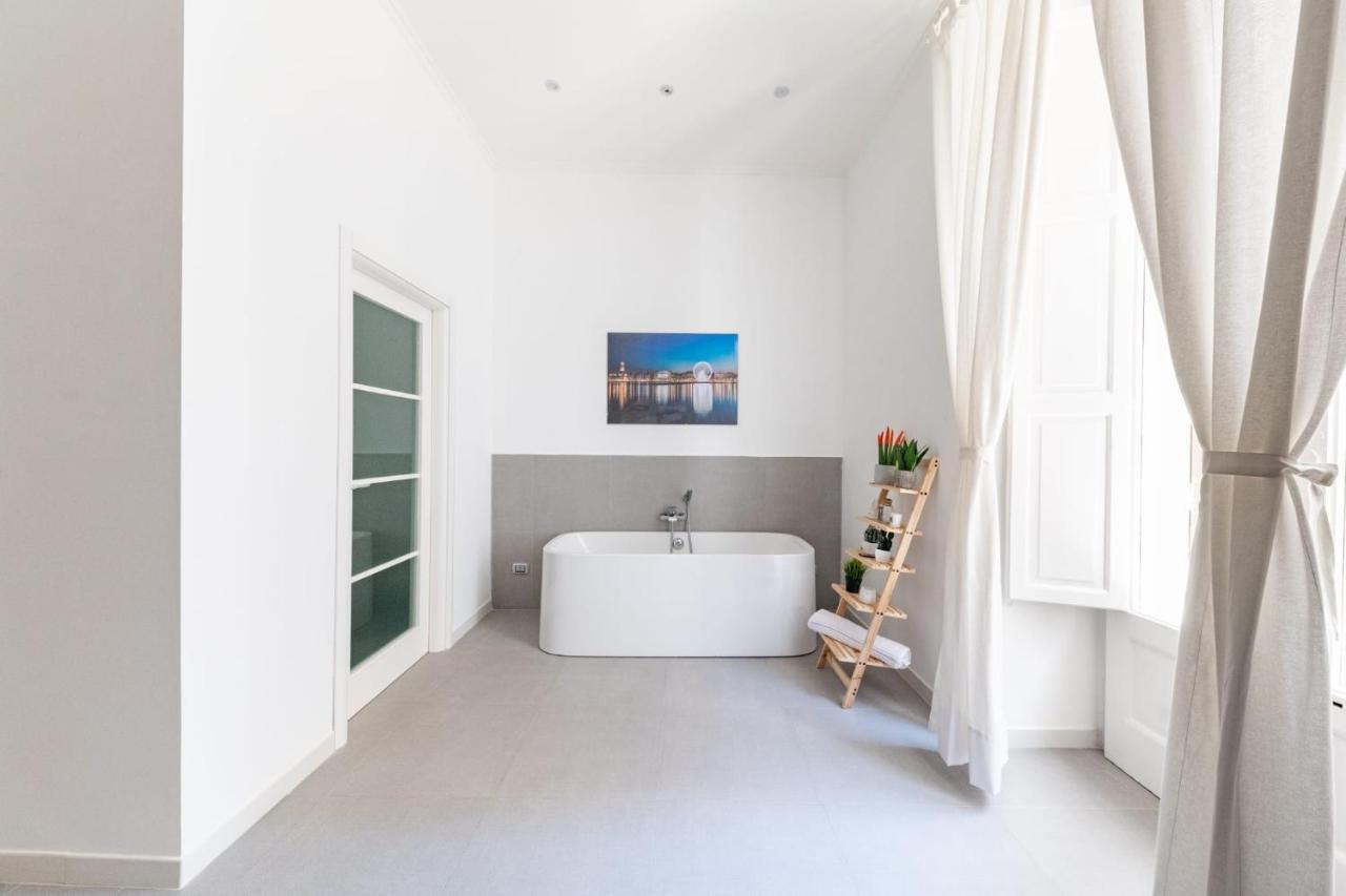 B&B Del Corso Bari Exterior photo