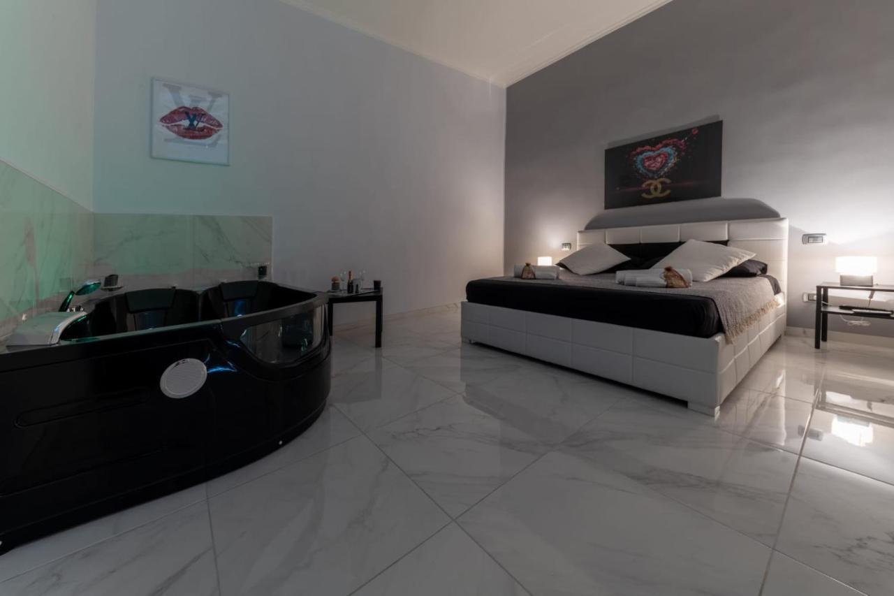 B&B Del Corso Bari Exterior photo