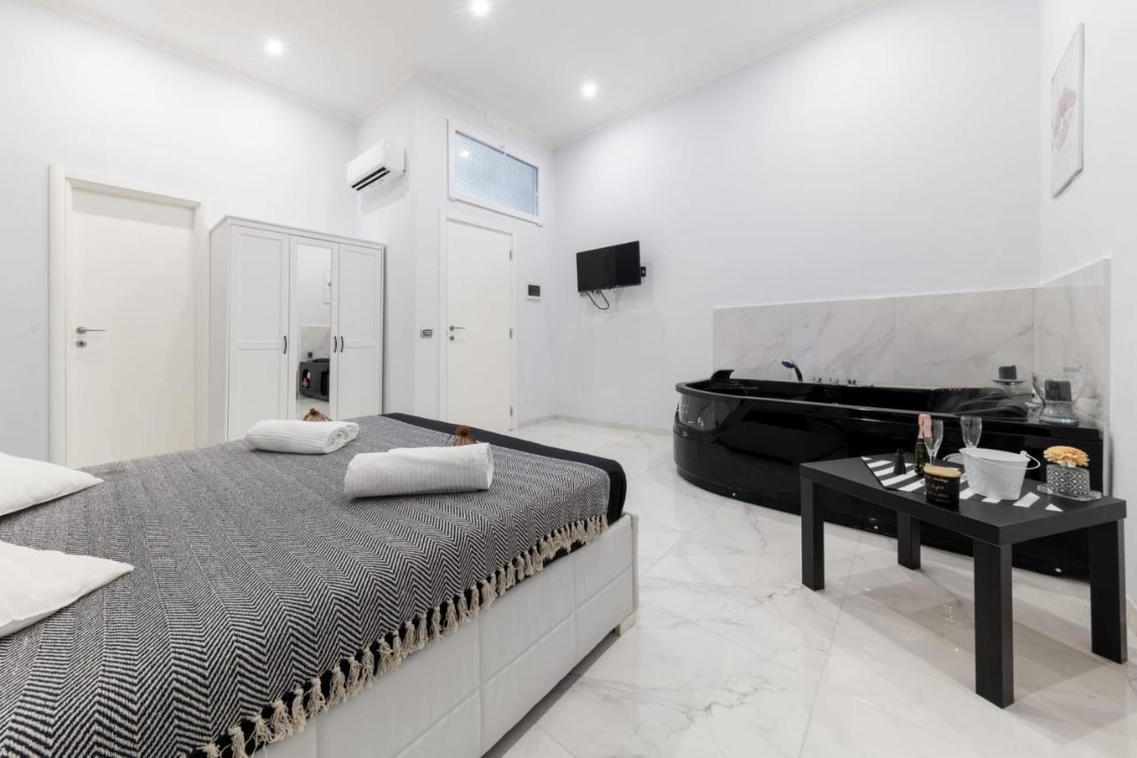 B&B Del Corso Bari Exterior photo