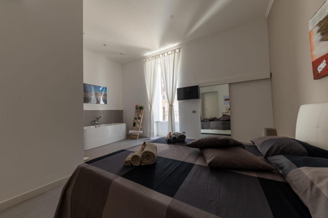 B&B Del Corso Bari Exterior photo